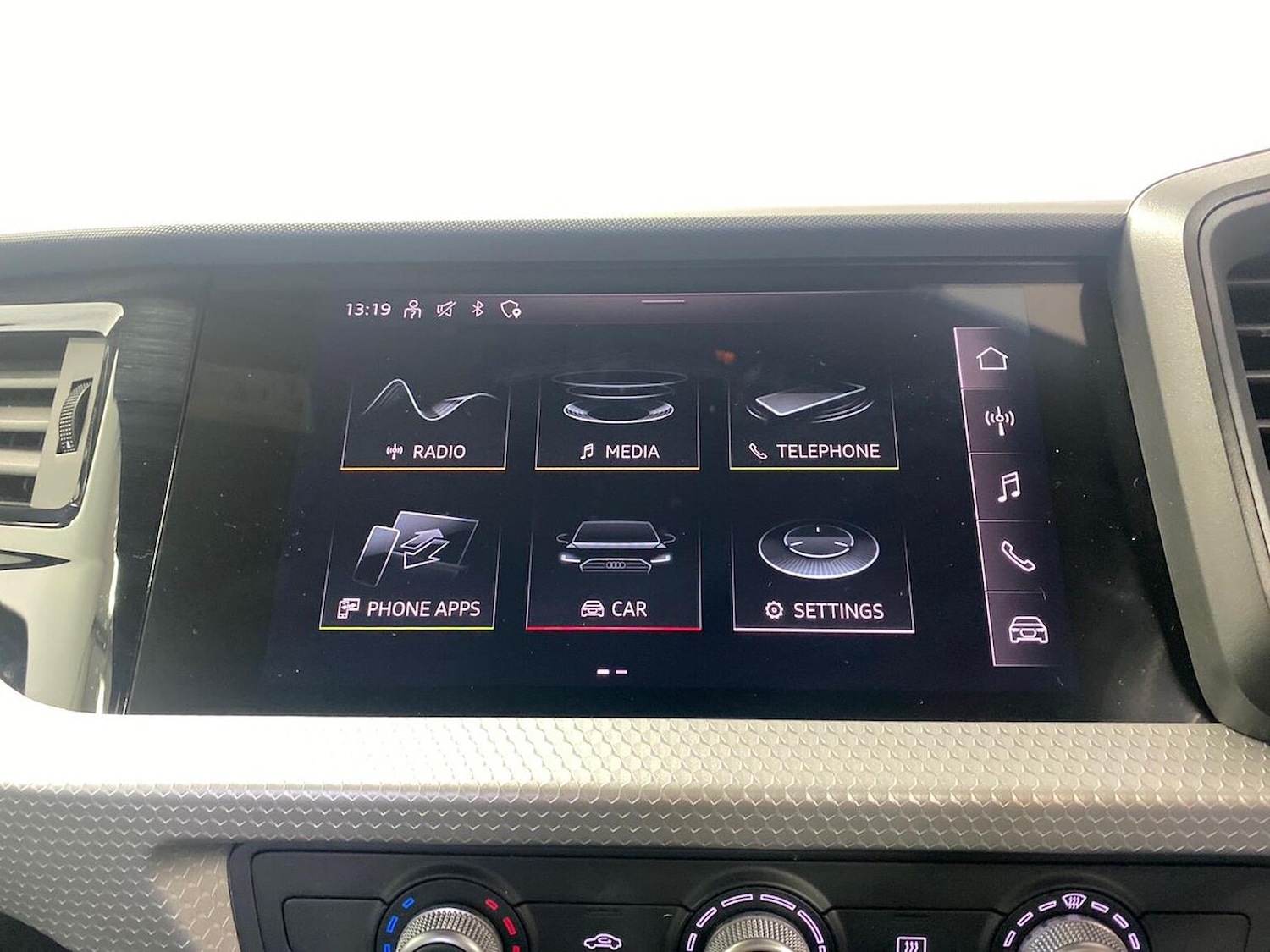 Used Audi A1 2022 for sale - 76699471: Photo 11