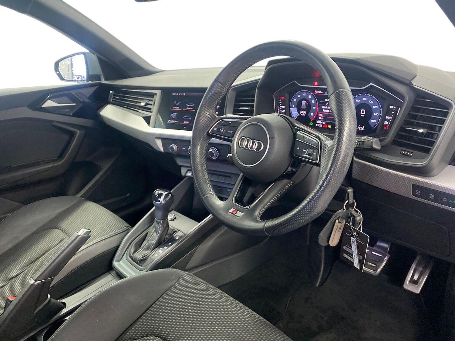 Used Audi A1 2022 for sale - 76699471: Photo 15