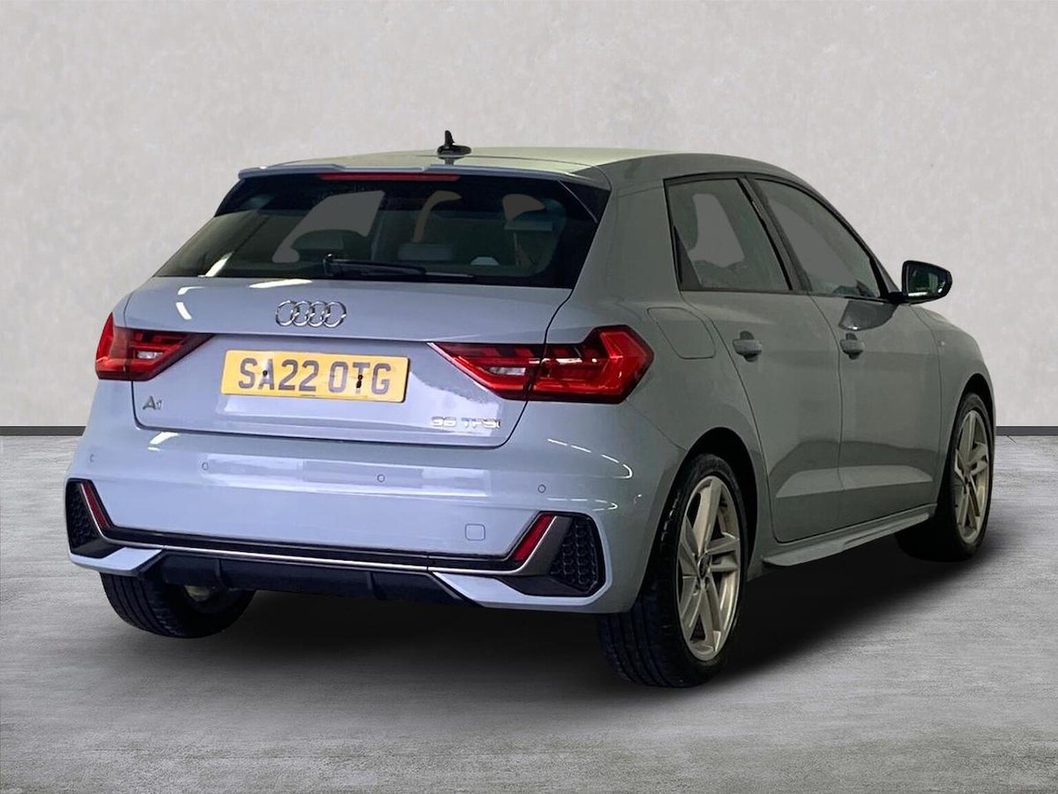Used Audi A1 2022 for sale - 76699471: Photo 18