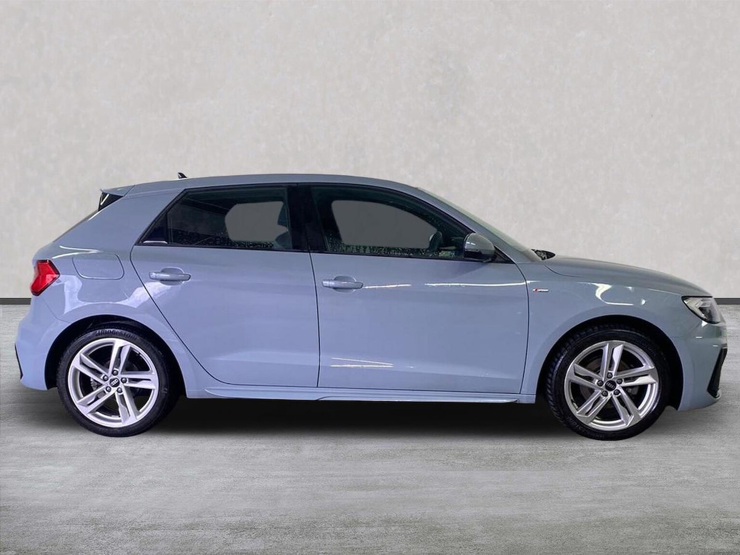 Used Audi A1 2022 for sale - 76699471: Photo 3