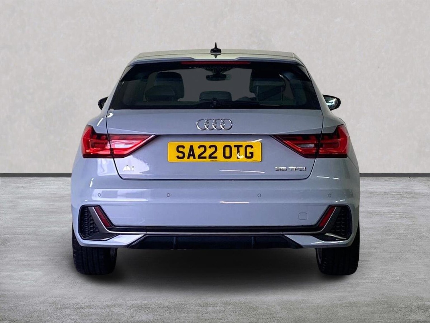 Used Audi A1 2022 for sale - 76699471: Photo 4