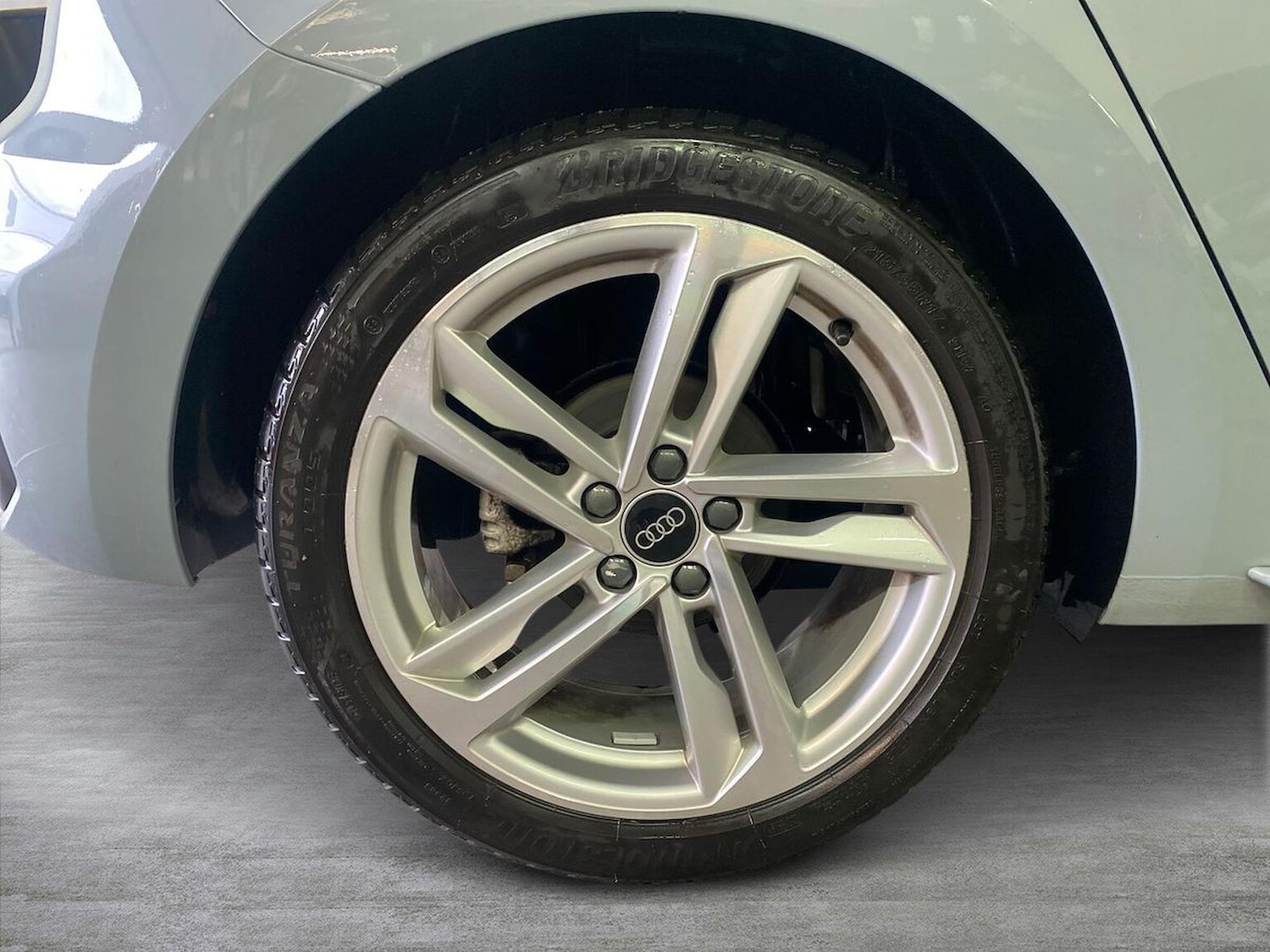 Used Audi A1 2022 for sale - 76699471: Photo 6