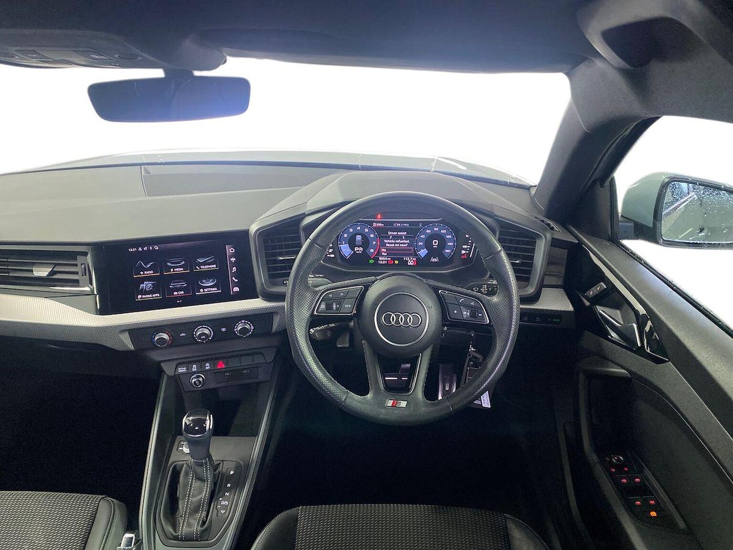 Used Audi A1 2022 for sale - 76699471: Photo 9