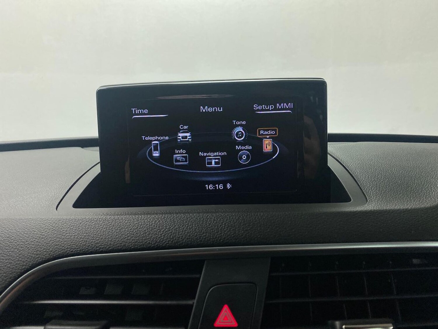 Used Audi Q3 2017 for sale - 77488826: Photo 11