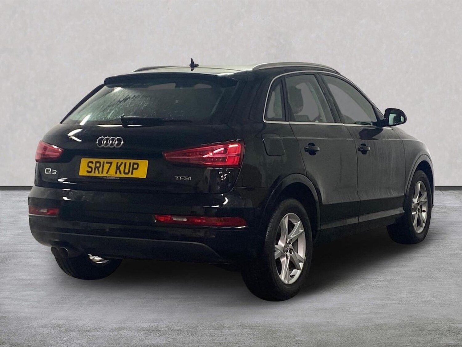 Used Audi Q3 2017 for sale - 77488826: Photo 18