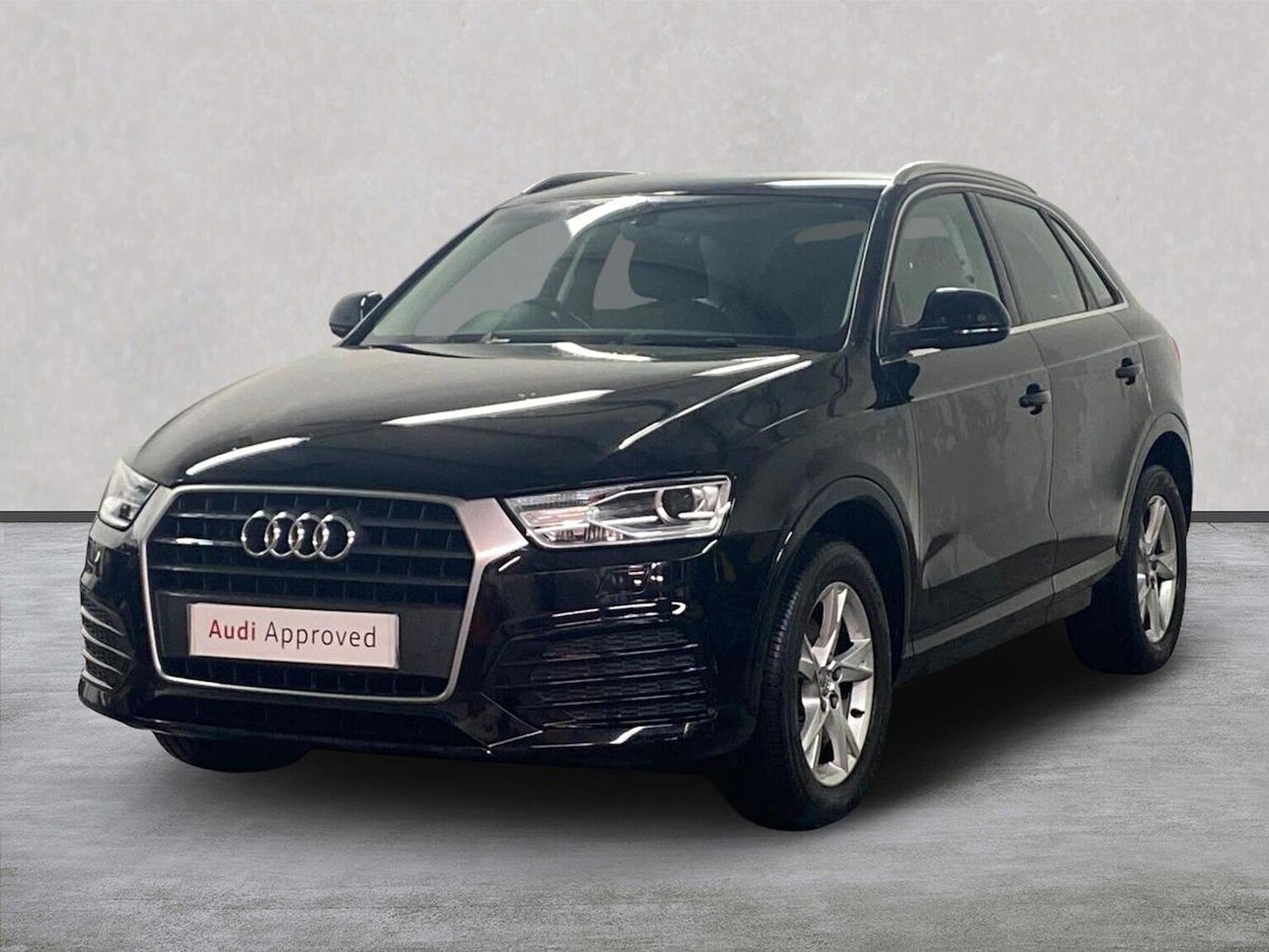 Used Audi Q3 2017 for sale - 77488826: Photo 20