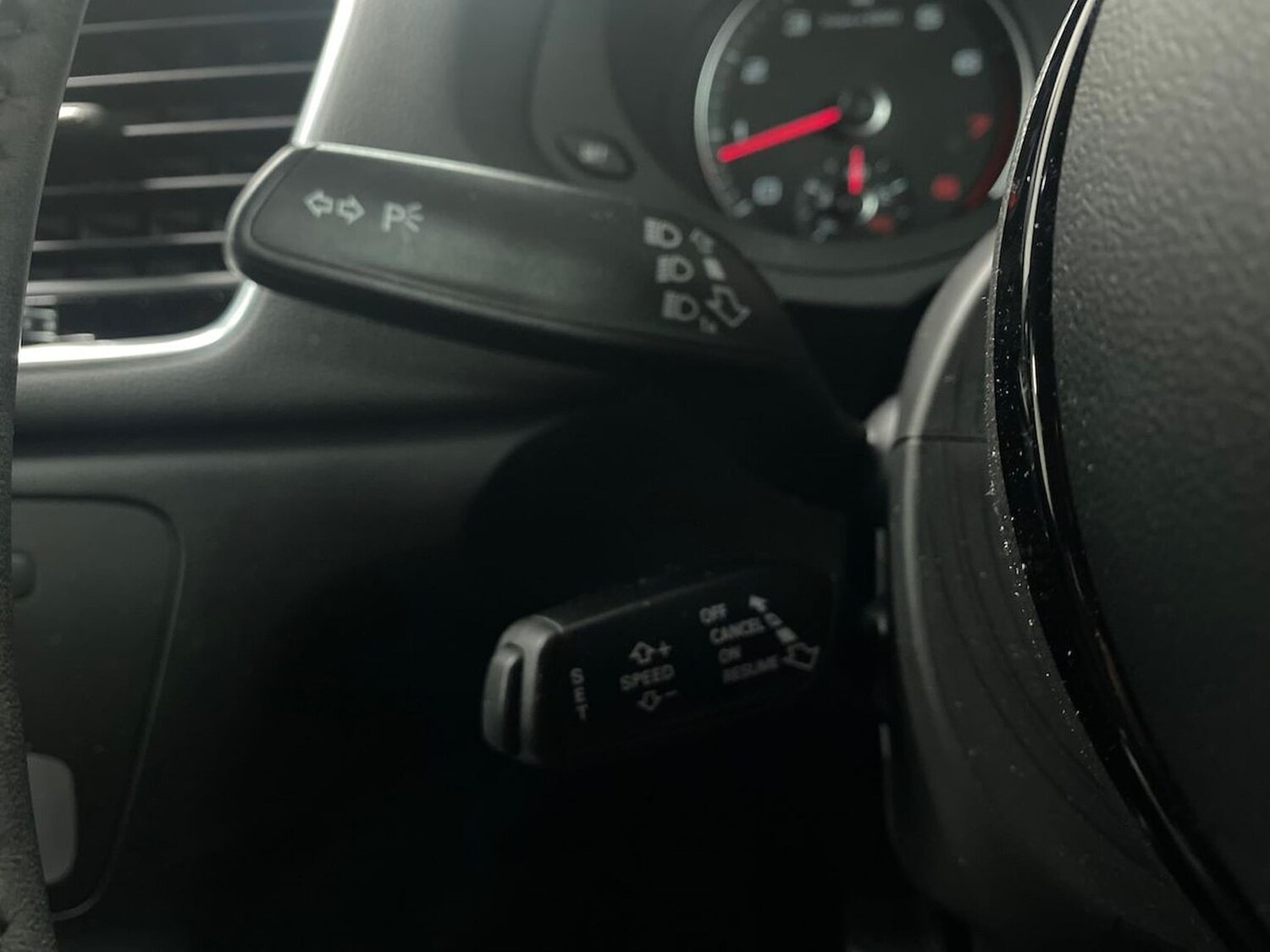 Used Audi Q3 2017 for sale - 77488826: Photo 29