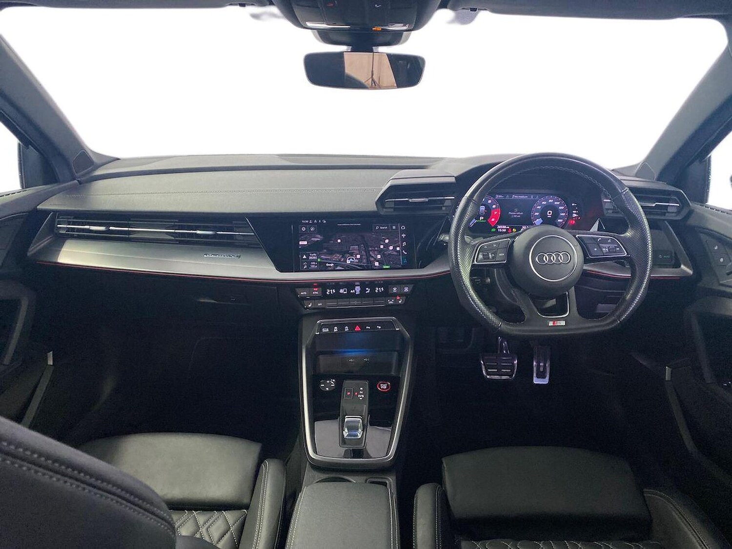 Used Audi A3 2023 for sale - 78193001: Photo 10