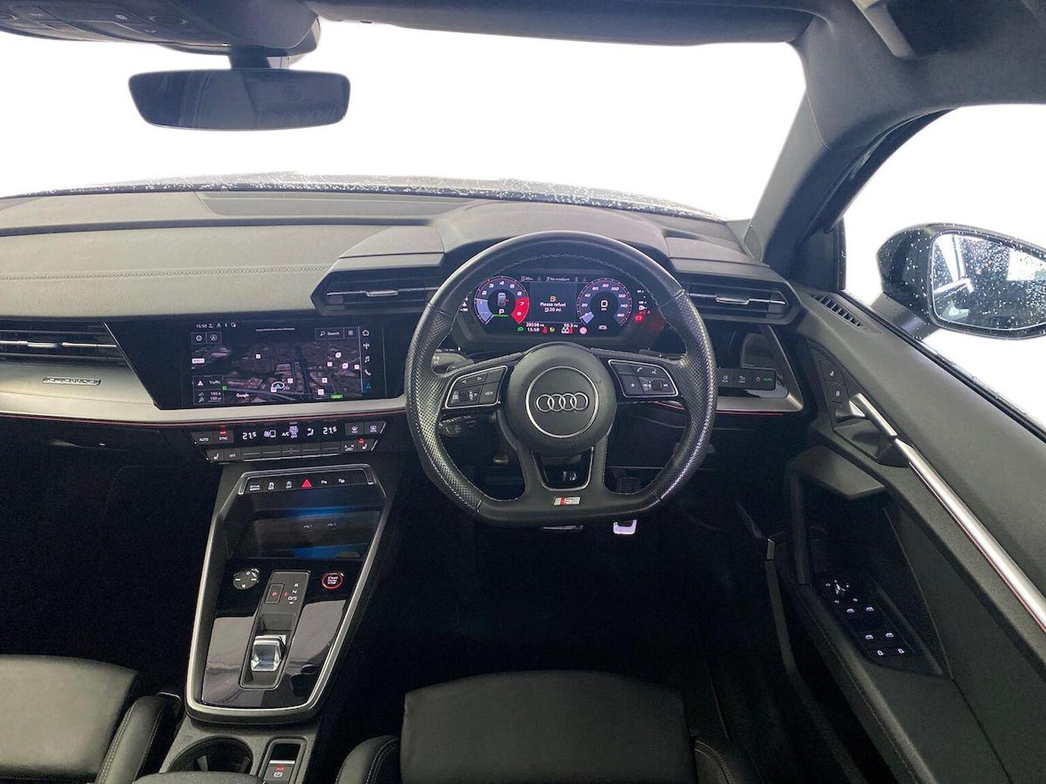 Used Audi A3 2023 for sale - 78193001: Photo 11