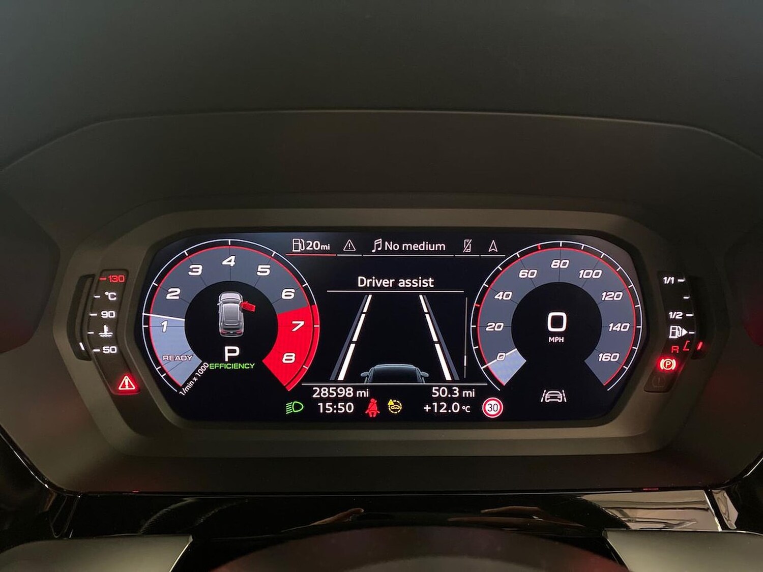 Used Audi A3 2023 for sale - 78193001: Photo 12