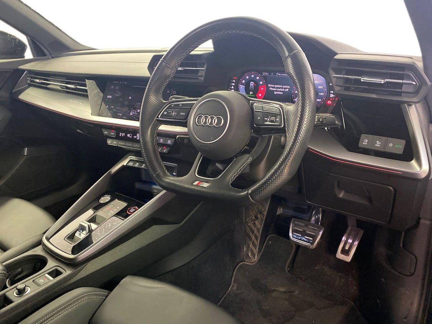 Used Audi A3 2023 for sale - 78193001: Photo 17