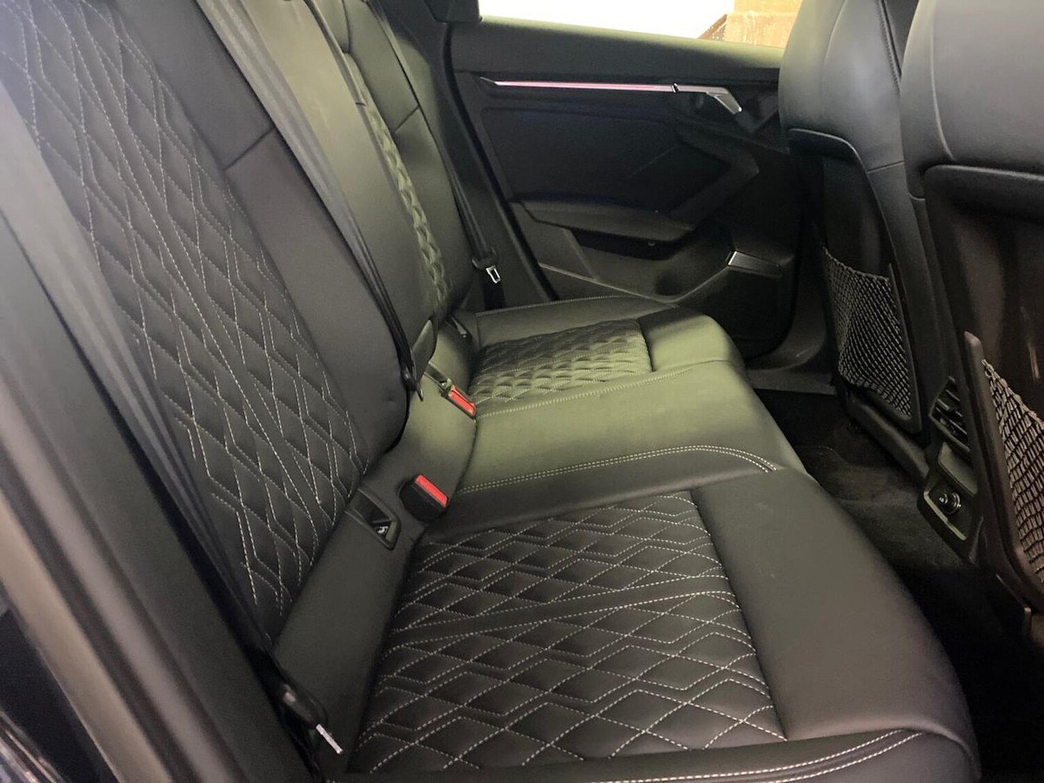 Used Audi A3 2023 for sale - 78193001: Photo 18