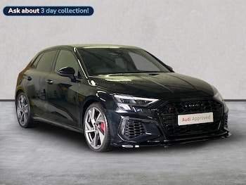 Used Audi A3 2023 for sale - 78193001: Photo