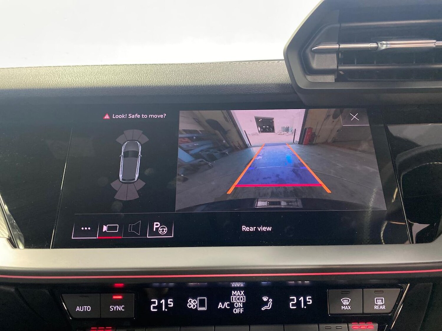 Used Audi A3 2023 for sale - 78193001: Photo 25