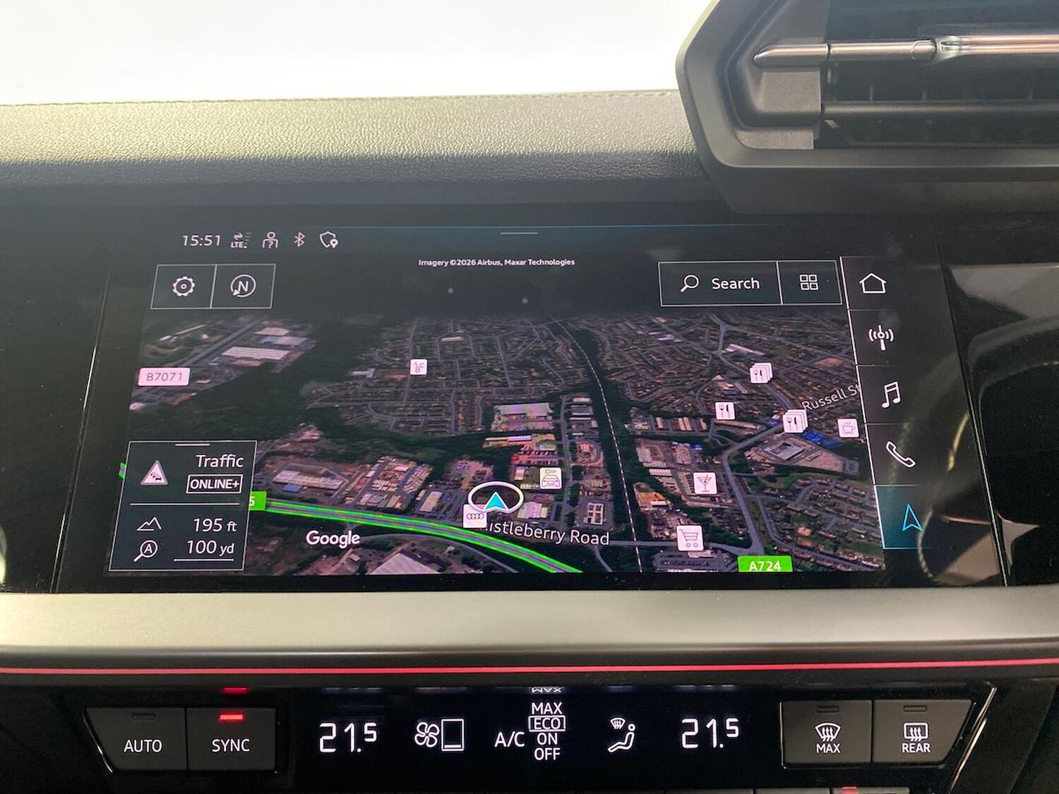 Used Audi A3 2023 for sale - 78193001: Photo 26