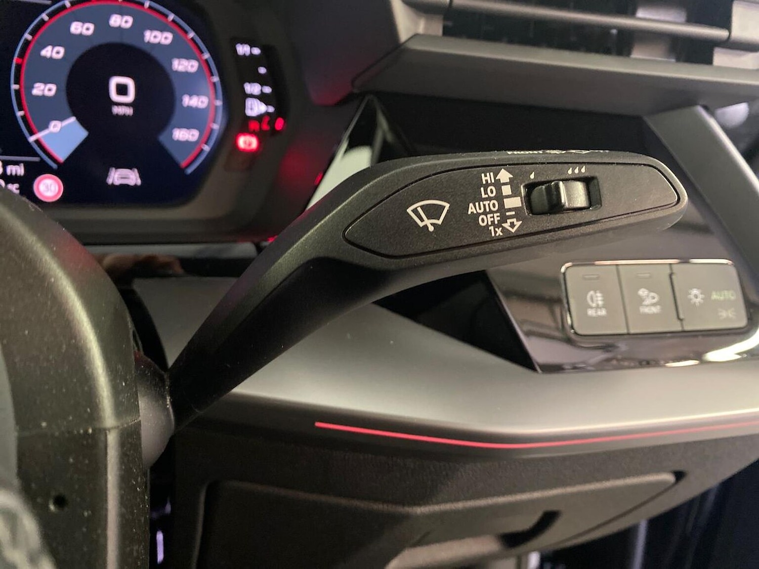 Used Audi A3 2023 for sale - 78193001: Photo 30