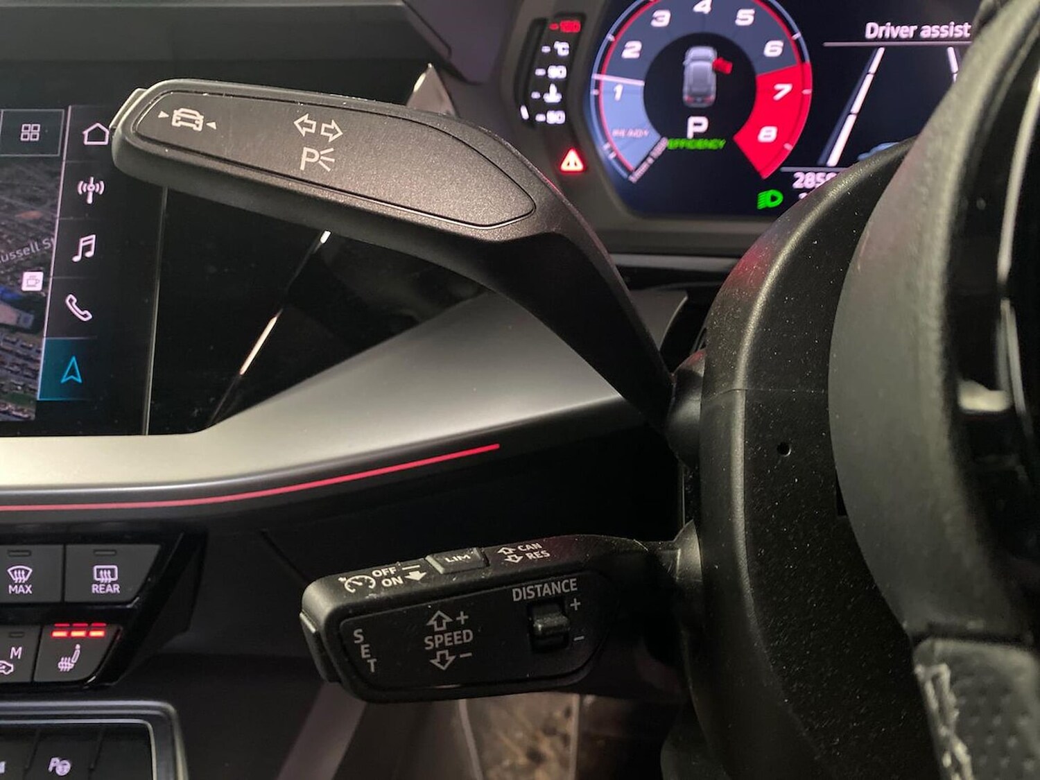 Used Audi A3 2023 for sale - 78193001: Photo 31