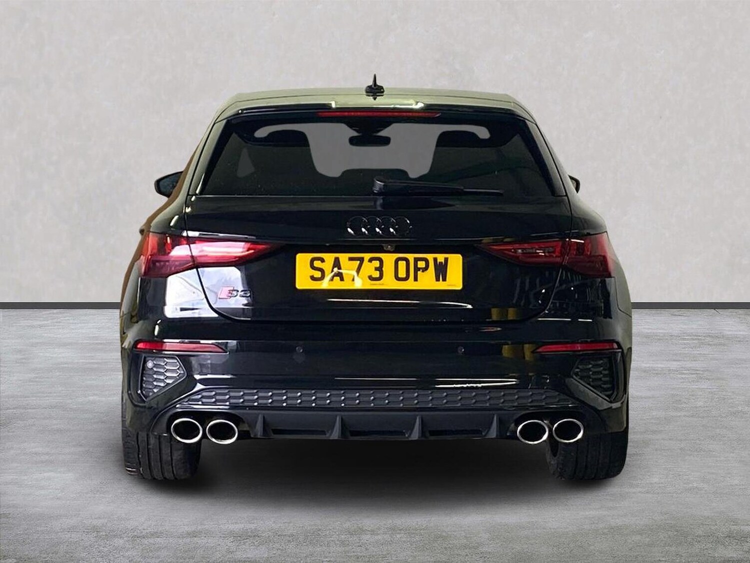 Used Audi A3 2023 for sale - 78193001: Photo 6