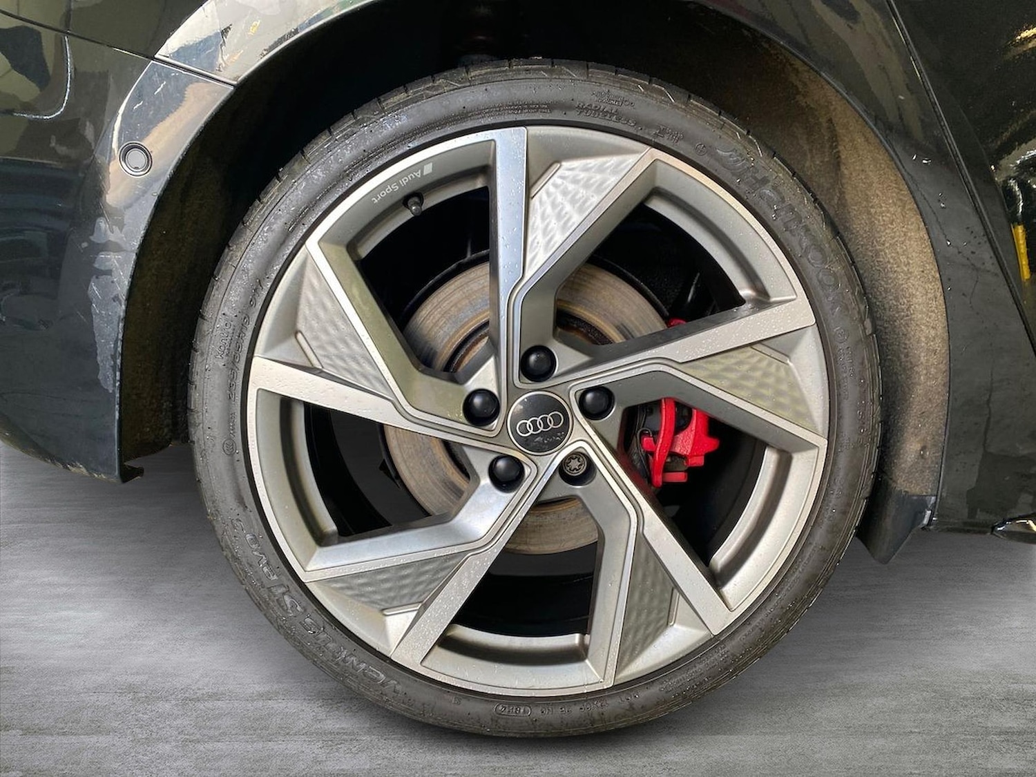 Used Audi A3 2023 for sale - 78193001: Photo 8