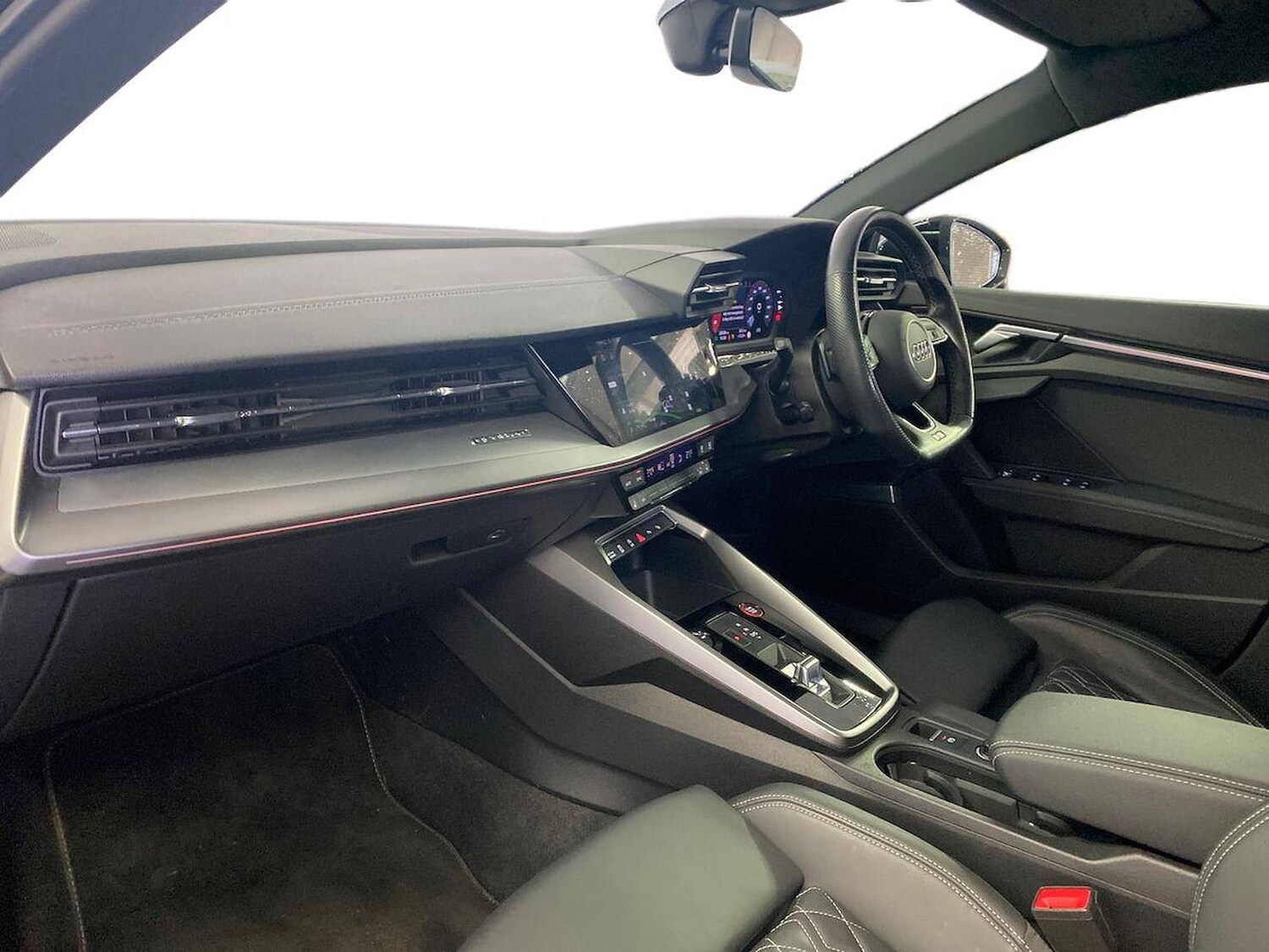 Used Audi A3 2023 for sale - 78193001: Photo 9