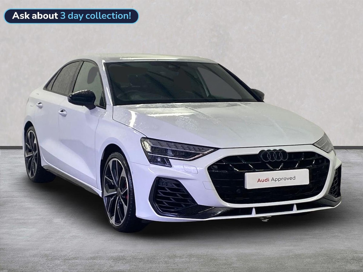 Used Audi A3 2024 for sale - 76164816: Photo 1