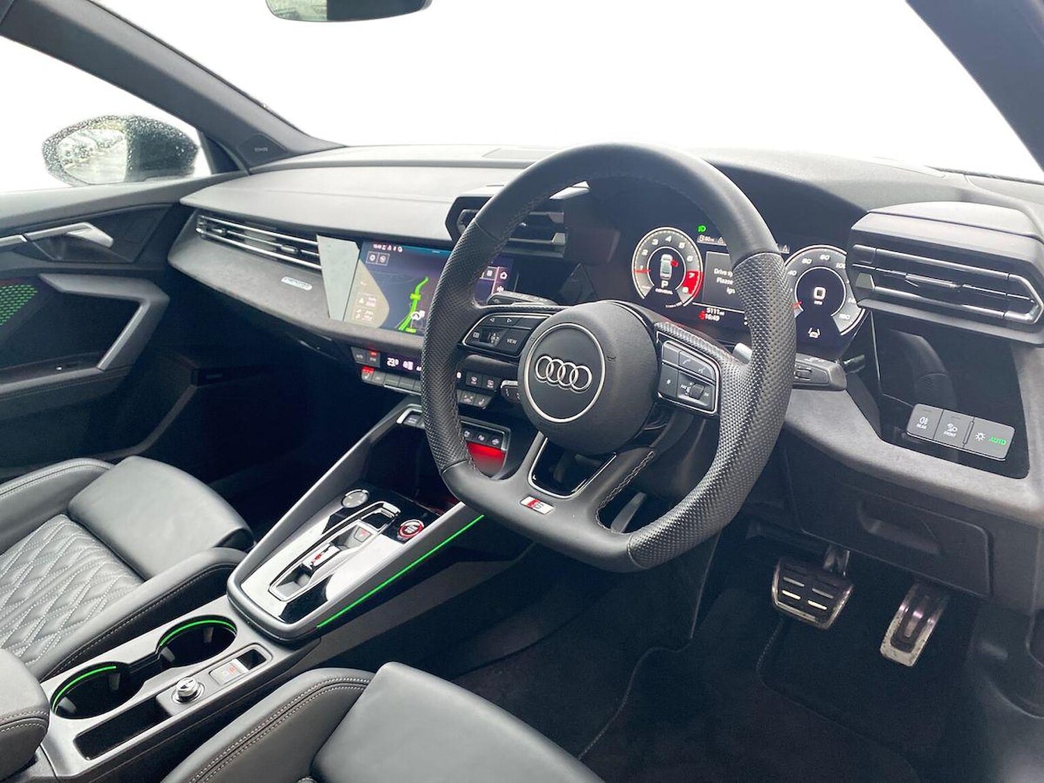 Used Audi A3 2024 for sale - 76164816: Photo 15