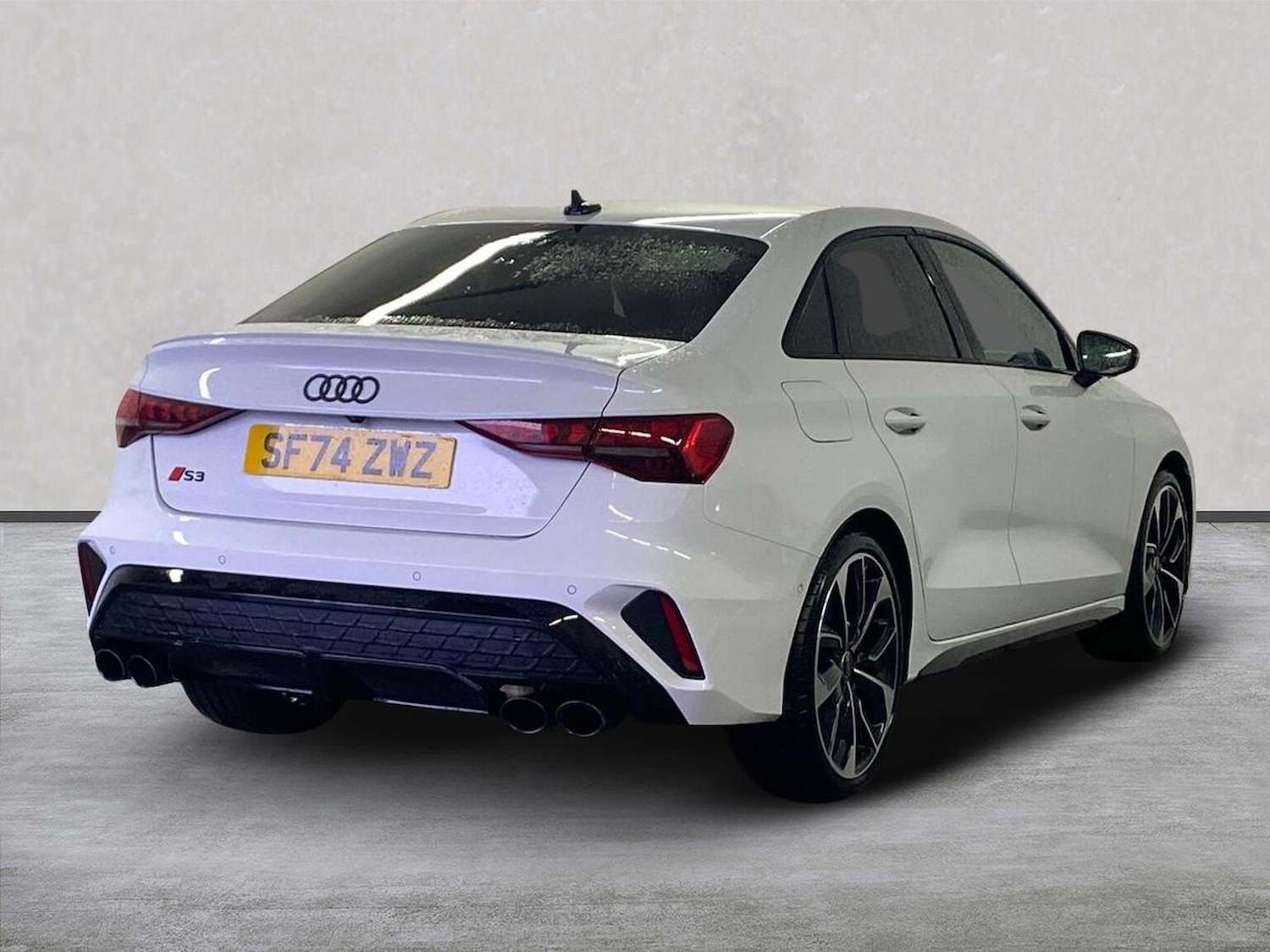 Used Audi A3 2024 for sale - 76164816: Photo 18