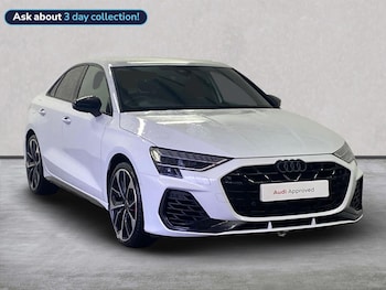 Audi - A3