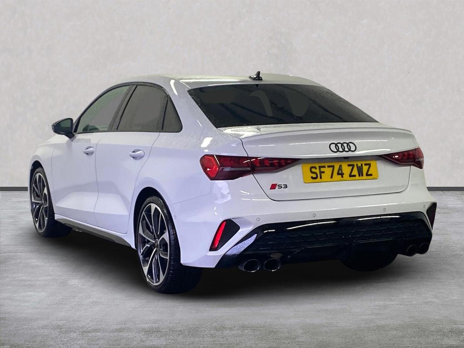 Used Audi A3 2024 for sale - 76164816: Photo 2