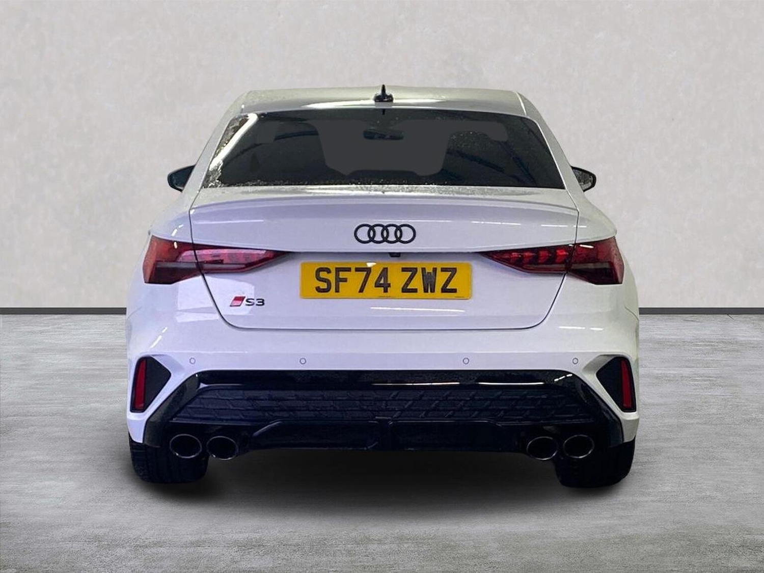 Used Audi A3 2024 for sale - 76164816: Photo 4