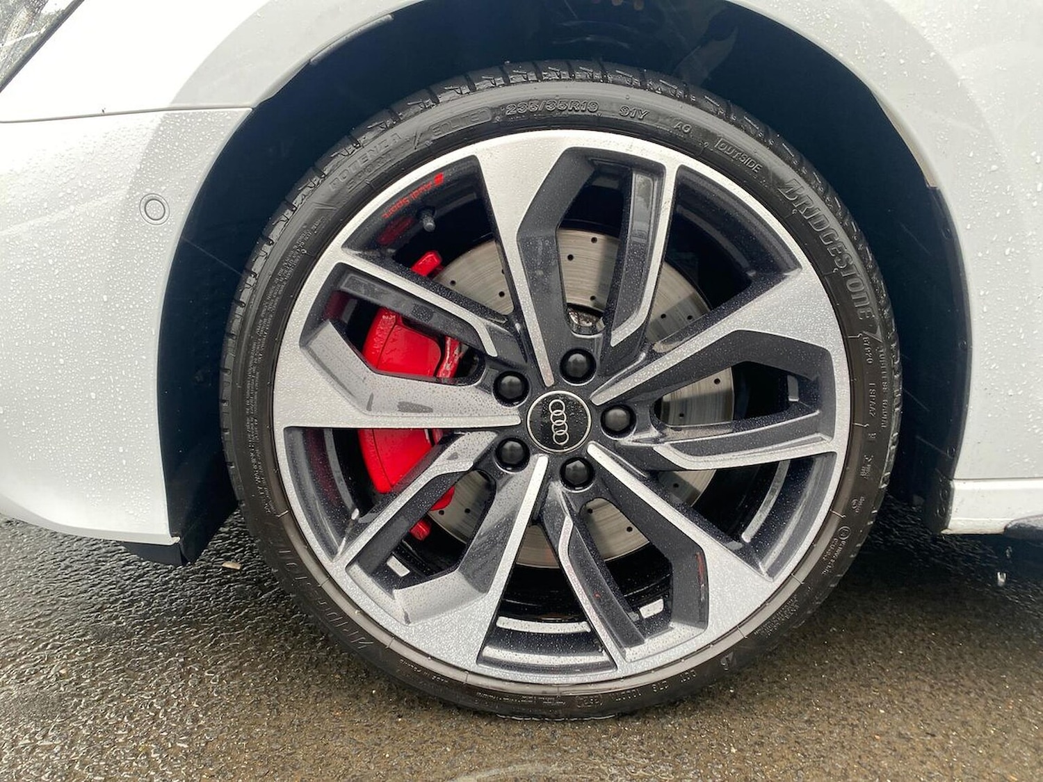 Used Audi A3 2024 for sale - 76164816: Photo 6