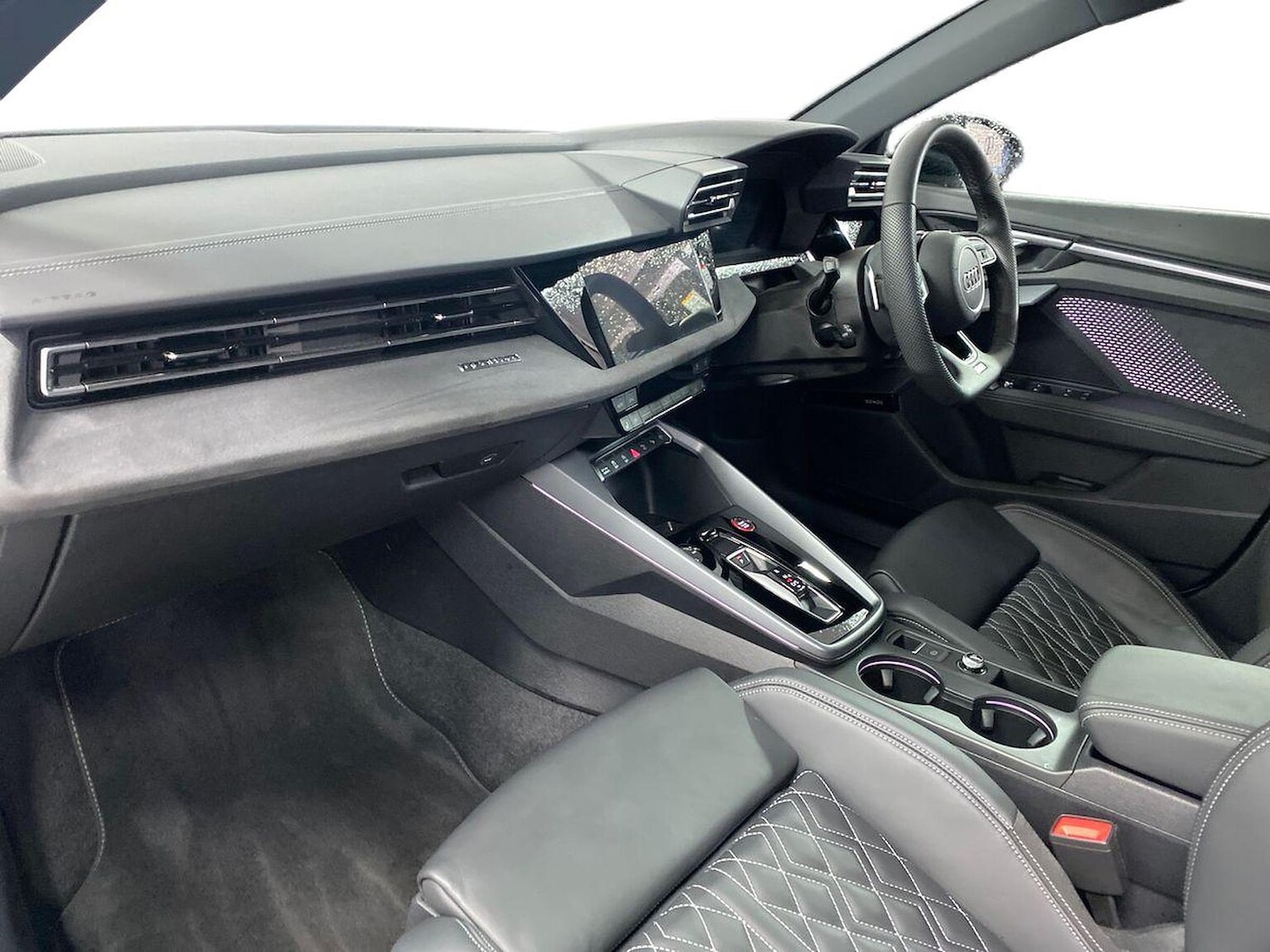 Used Audi A3 2024 for sale - 76164816: Photo 7