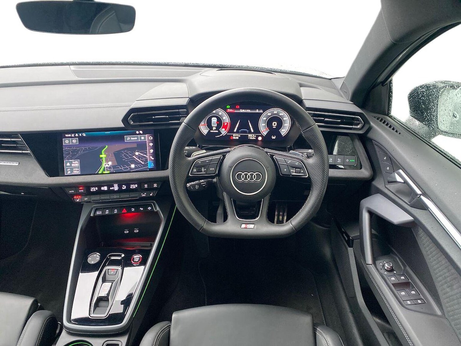 Used Audi A3 2024 for sale - 76164816: Photo 9