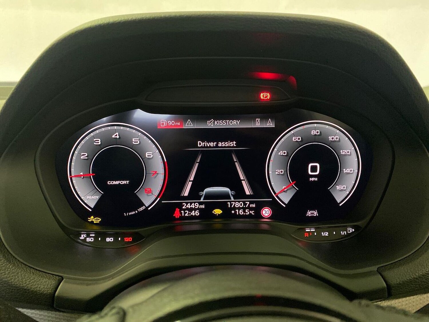 Used Audi Q2 2025 for sale - 76187046: Photo 10