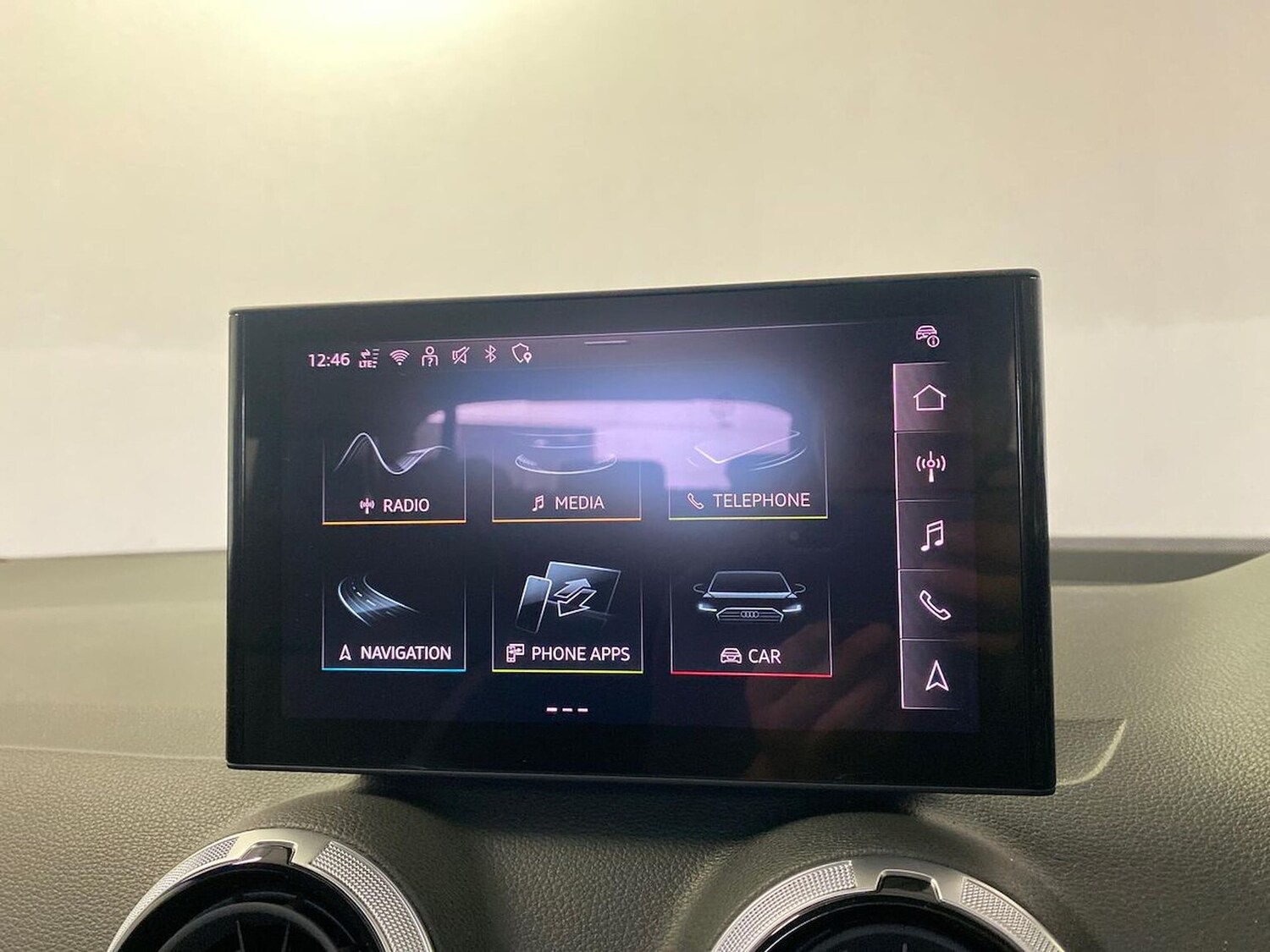 Used Audi Q2 2025 for sale - 76187046: Photo 11