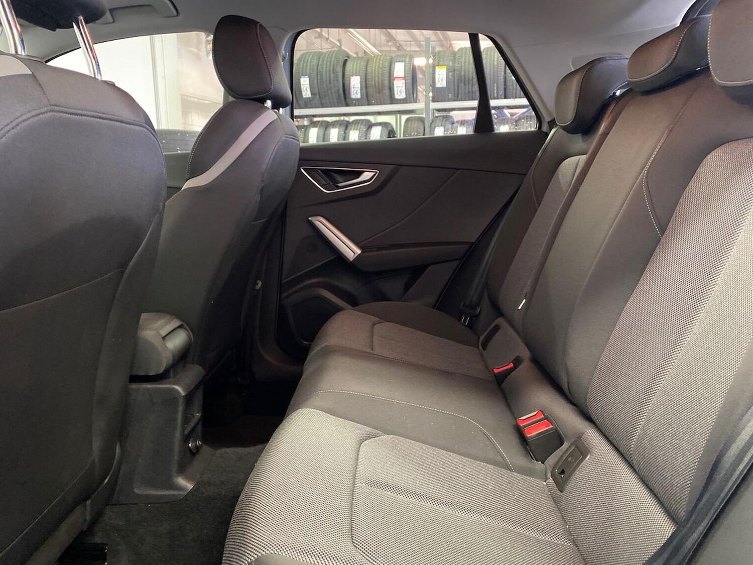 Used Audi Q2 2025 for sale - 76187046: Photo 16