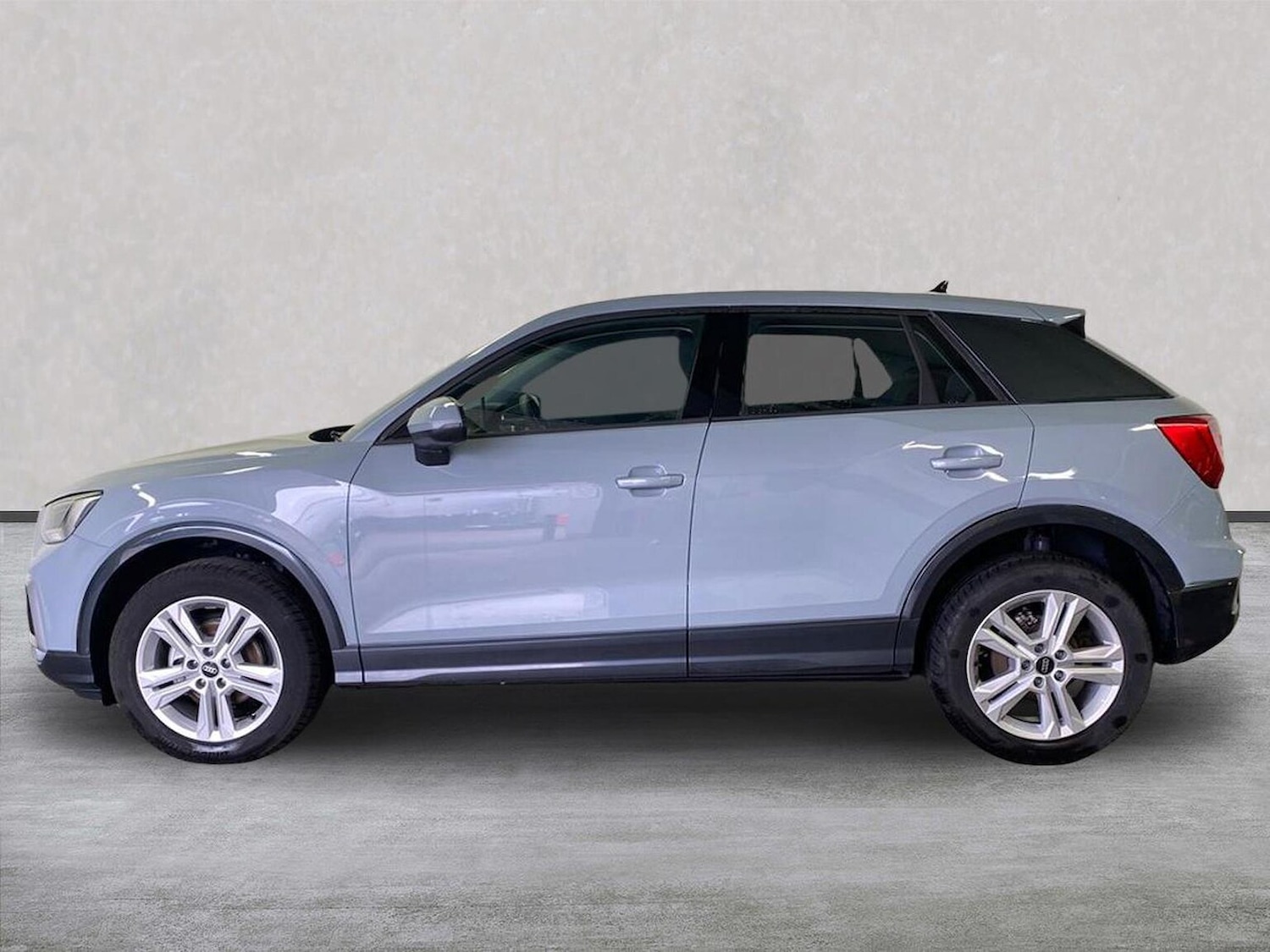 Used Audi Q2 2025 for sale - 76187046: Photo 19