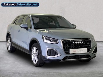Used Audi Q2 2025 for sale - 76187046: Photo