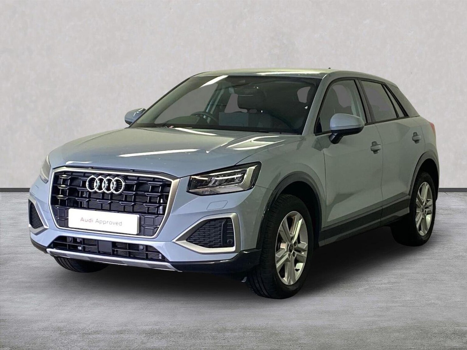 Used Audi Q2 2025 for sale - 76187046: Photo 20