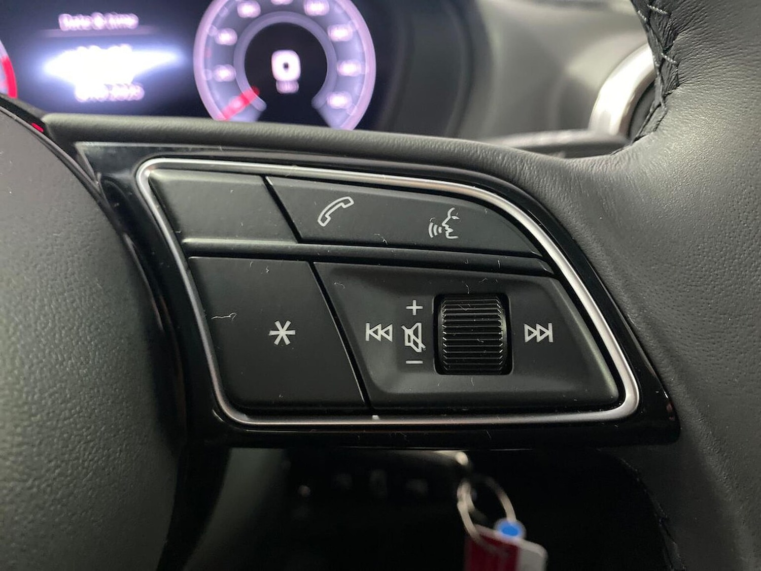 Used Audi Q2 2025 for sale - 76187046: Photo 26