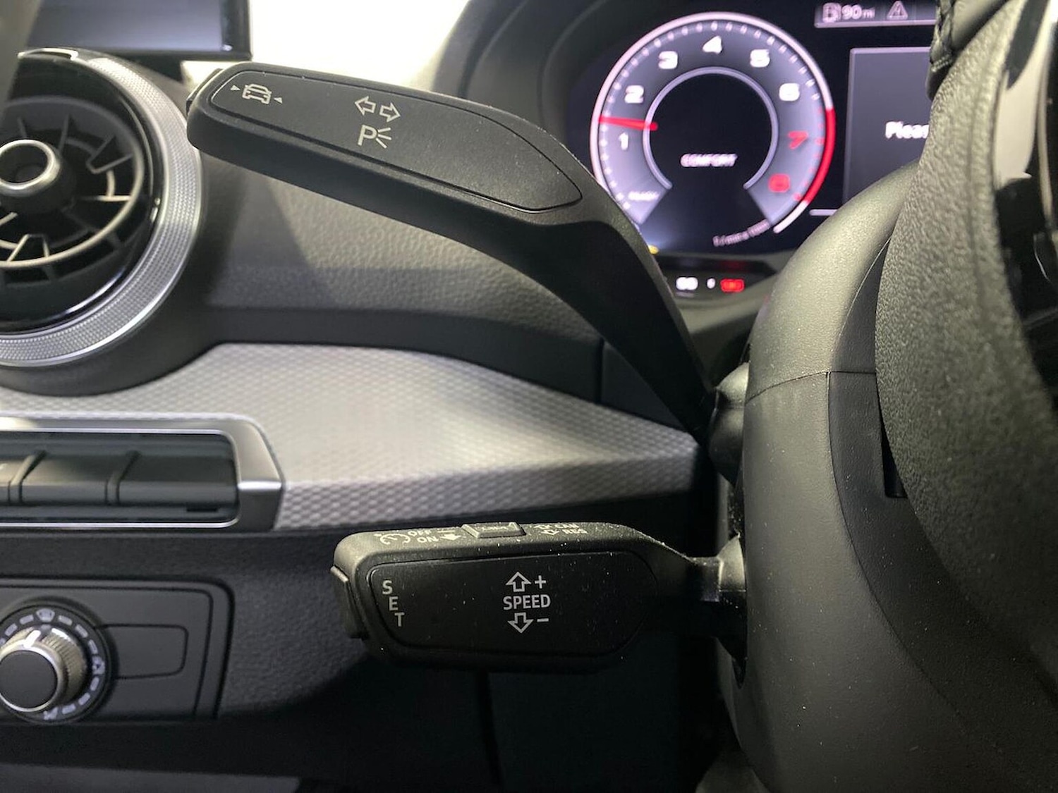 Used Audi Q2 2025 for sale - 76187046: Photo 29