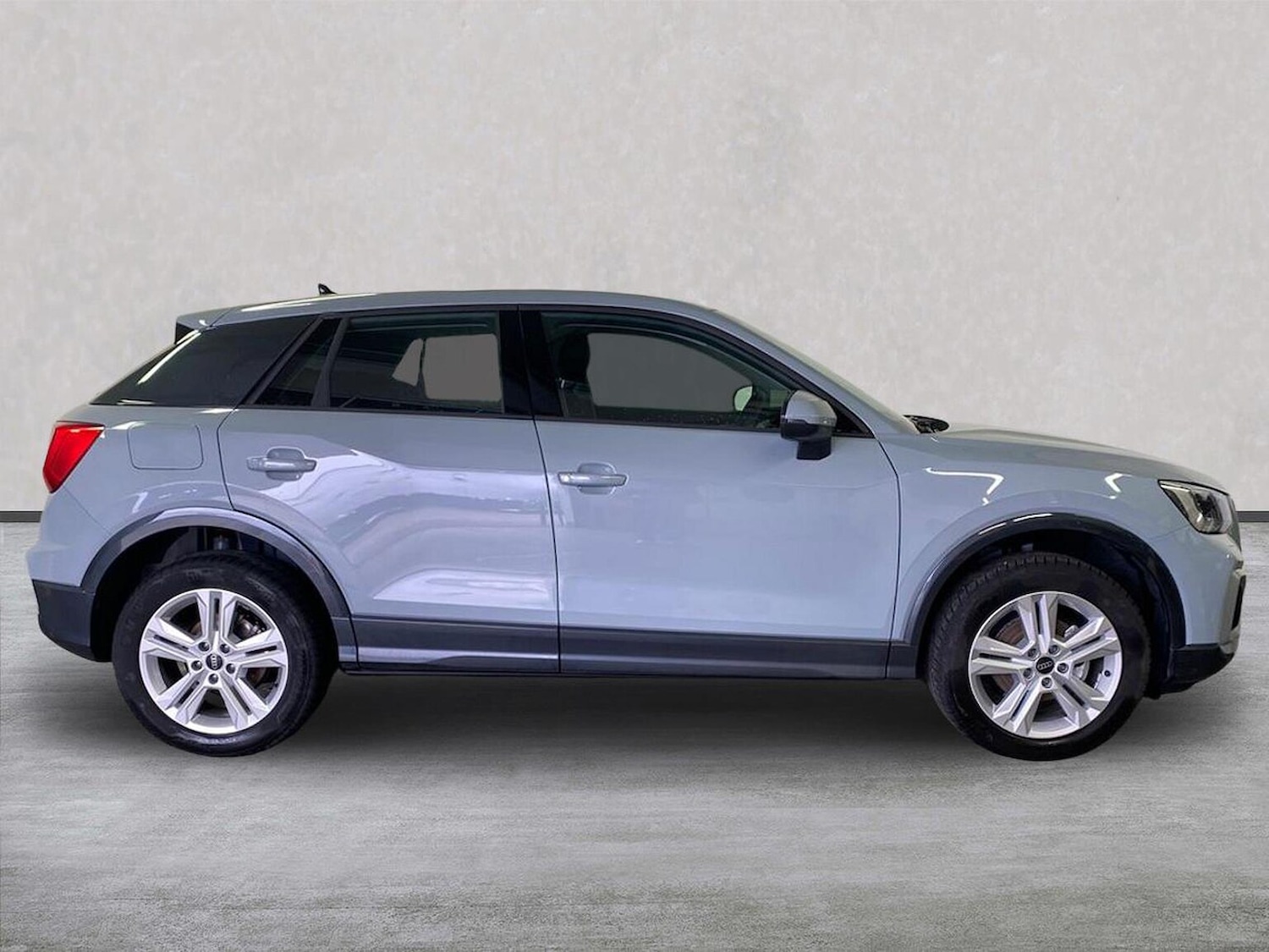 Used Audi Q2 2025 for sale - 76187046: Photo 3