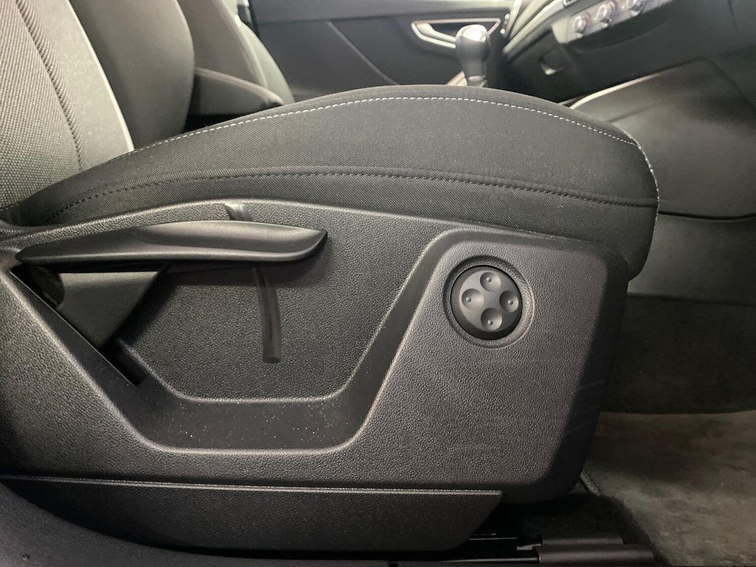 Used Audi Q2 2025 for sale - 76187046: Photo 30