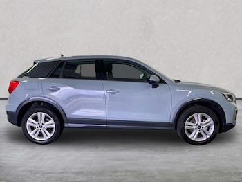 Used Audi Q2 2025 for sale - 76187046: Photo