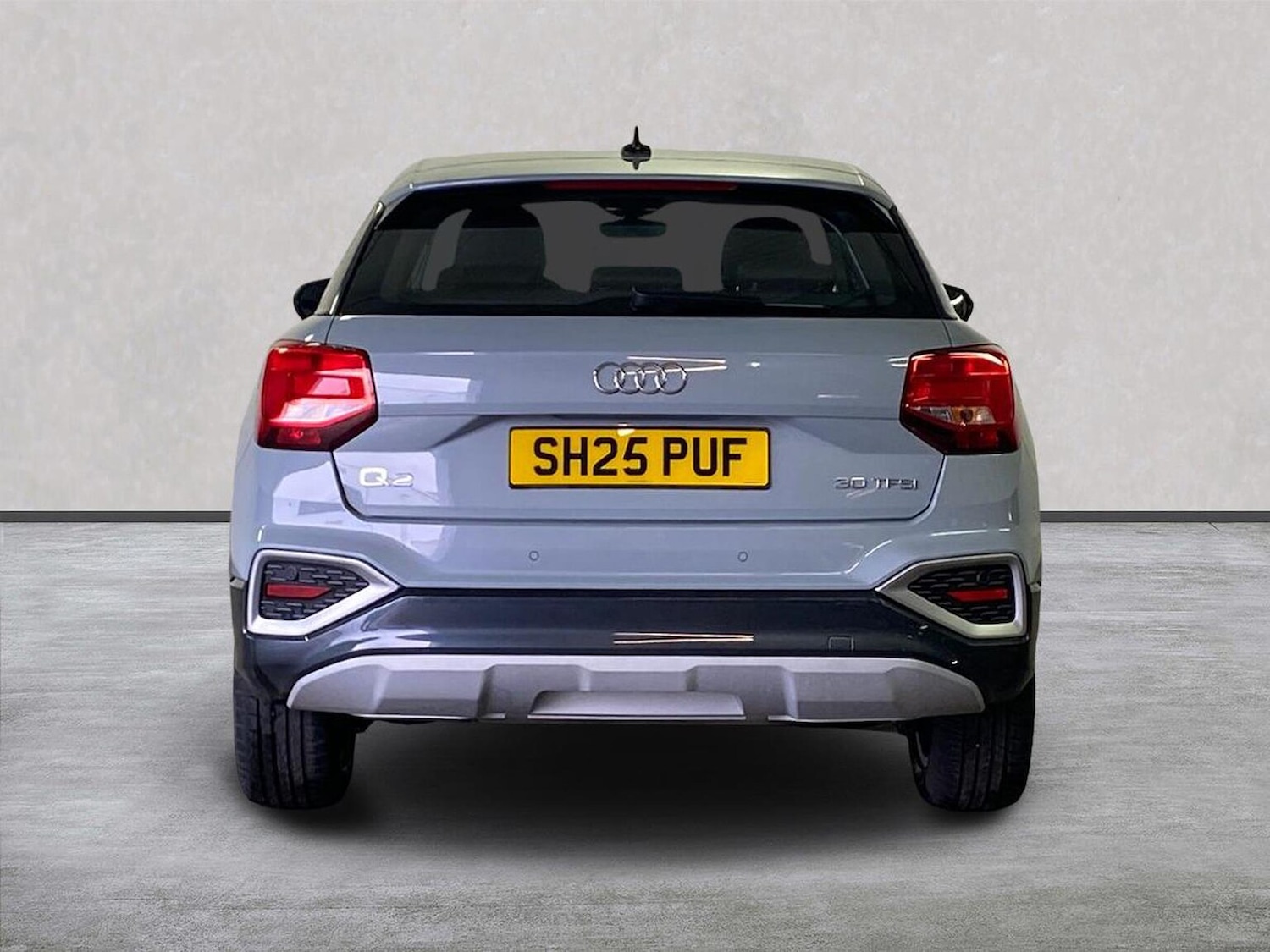 Used Audi Q2 2025 for sale - 76187046: Photo 4