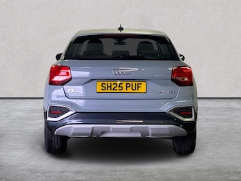Used Audi Q2 2025 for sale - 76187046: Photo
