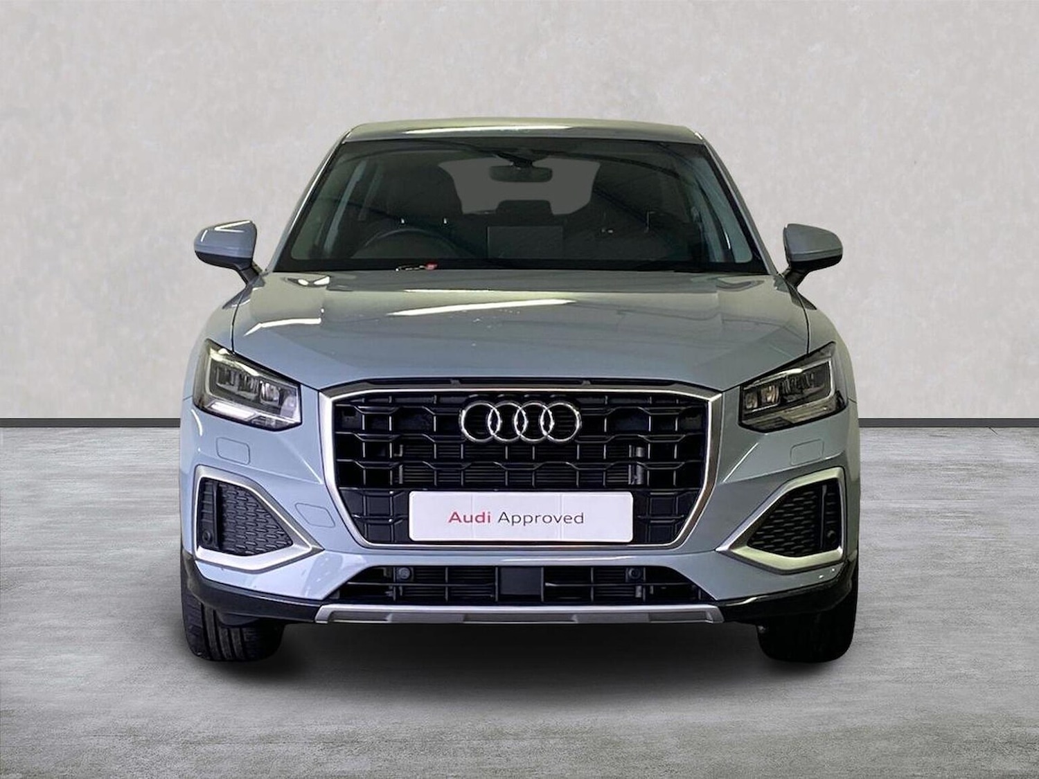 Used Audi Q2 2025 for sale - 76187046: Photo 5