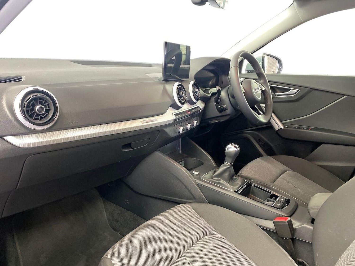 Used Audi Q2 2025 for sale - 76187046: Photo 7