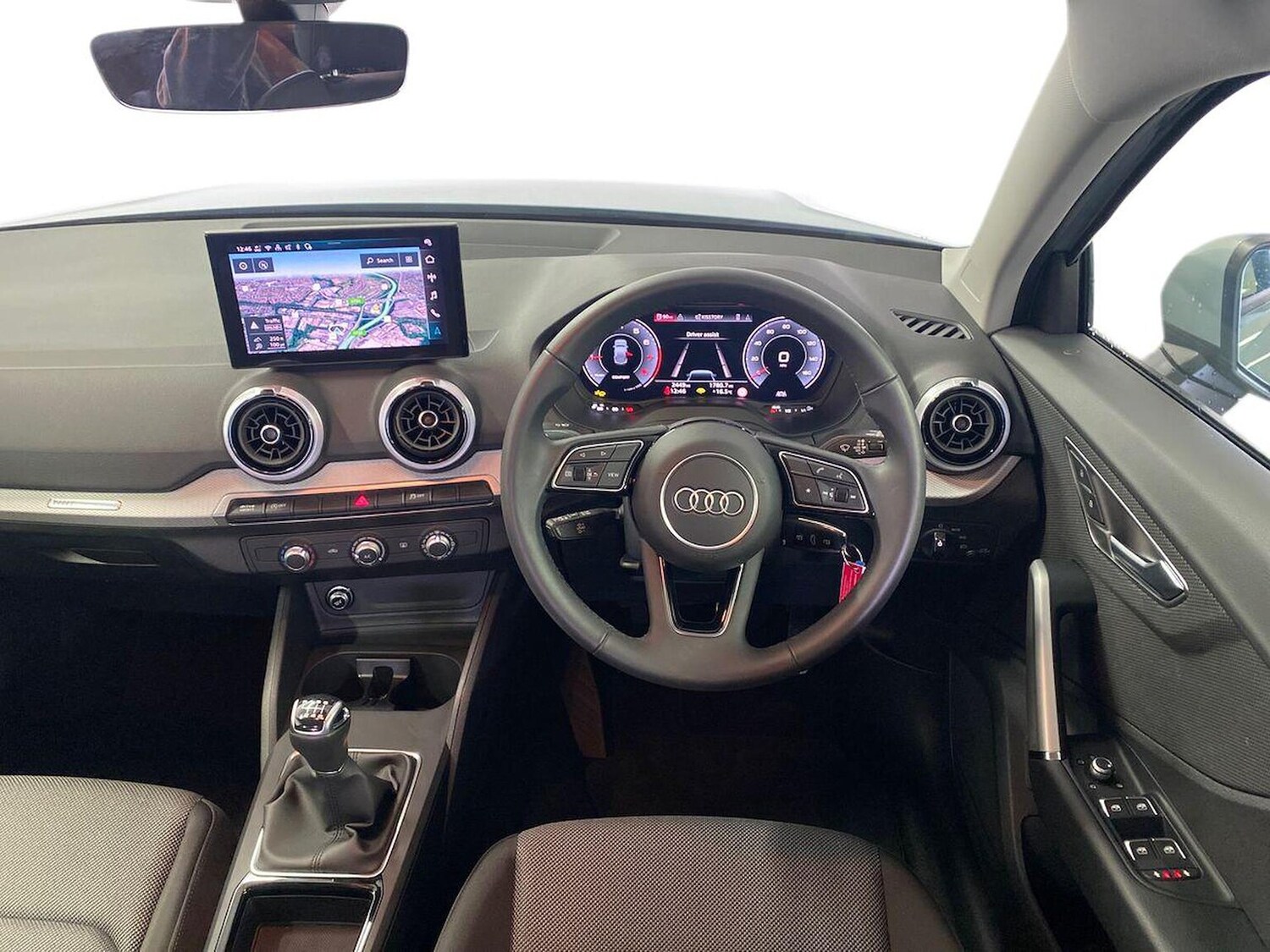 Used Audi Q2 2025 for sale - 76187046: Photo 9