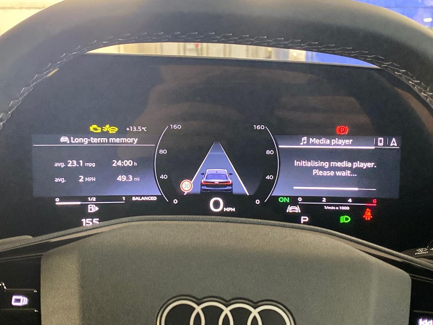 Used Audi A5 2025 for sale - 76536611: Photo 10